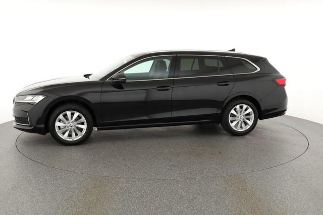 Skoda Superb Combi 1.5 TSI mHEV 110kW Selection DSG Selection, neues Modell, AHK, Navi, Kamera, Ladeboden 