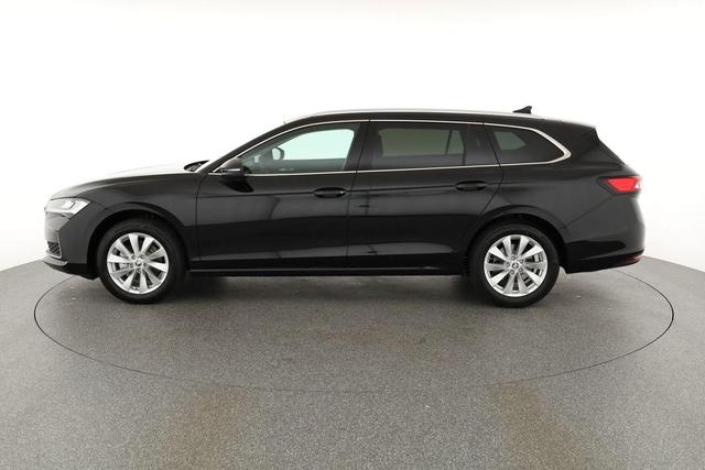 Skoda Superb Combi 1.5 TSI mHEV 110kW Selection DSG Selection, neues Modell, AHK, Navi, Kamera, Ladeboden 