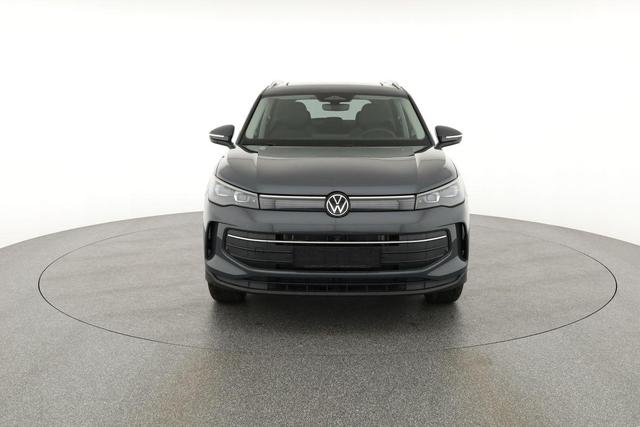 Volkswagen Tiguan 2.0 TDI 142 kW 4Motion Life DSG 4M Life, IQ.Light, AHK, Pano, HUD, Area, 5-J Garantie 