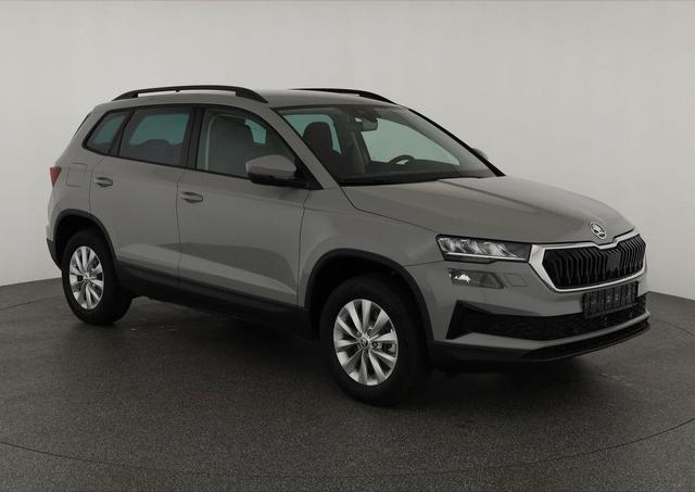 Skoda Karoq - SELECTION 1.5 TSI Selection, AHK, Navi, Ladeboden, Winter, 4-J Garantie