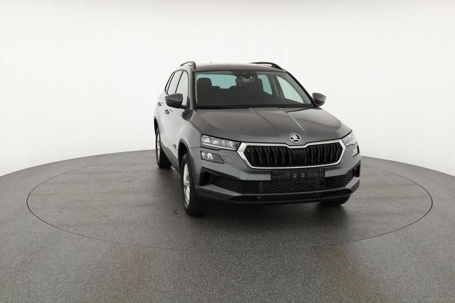 Skoda Karoq SELECTION 1.5 TSI Selection, AHK, Navi, Ladeboden, Winter, 4-J Garantie 