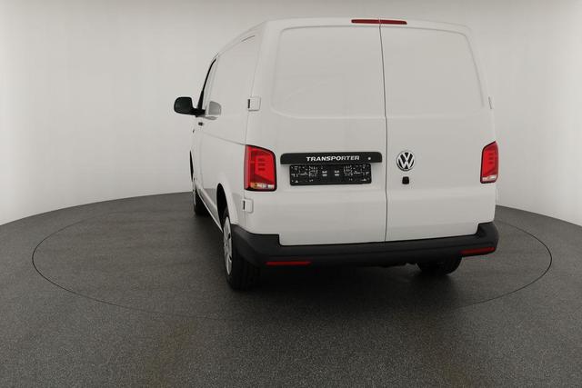 Volkswagen Transporter 6.1 Kastenwagen Kasten FWD T6.1 2.0 TDI KR Kasten, Kamera, AppConnect, Klima, Tempomat, 5-J Garantie 