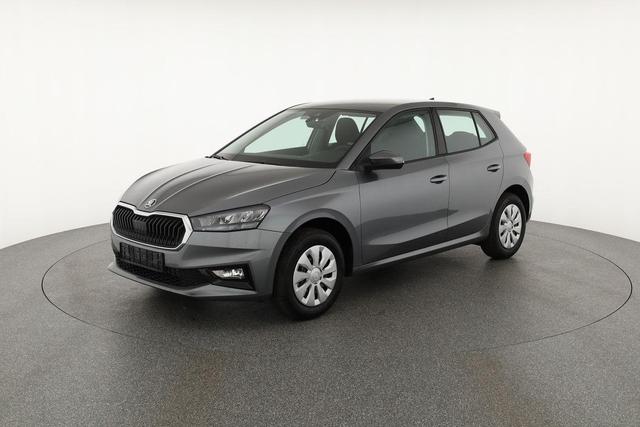 Skoda Fabia Selection 1.0 TSI Selection, Tempomat, Park, Klima, SmartLink, 4-J Garantie 