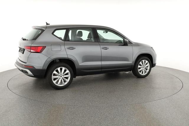 Seat Ateca Style 1.5 TSI DSG Style, AHK, Navi, Kamera, ACC, Ladeboden 