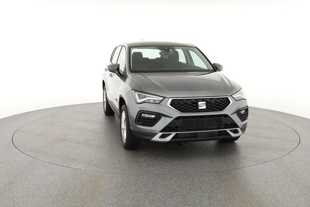 Seat Ateca Style 1.5 TSI DSG Style, AHK, Navi, Kamera, ACC, Ladeboden 