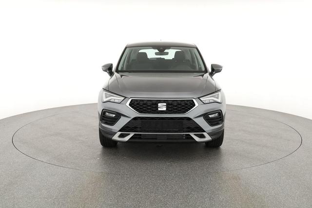 Seat Ateca Style 1.5 TSI DSG Style, AHK, Navi, Kamera, ACC, Ladeboden 