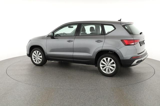 Seat Ateca Style 1.5 TSI DSG Style, AHK, Navi, Kamera, ACC, Ladeboden 