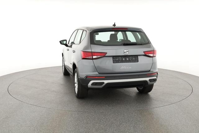 Seat Ateca Style 1.5 TSI DSG Style, AHK, Navi, Kamera, ACC, Ladeboden 