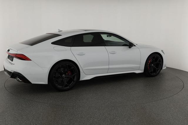 Audi RS7 Sportback 4.0 TFSI quattro performance performance, RS-Dynamikpaket plus rot, Laser, Standheizung 