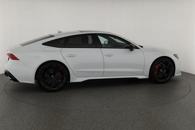 Audi RS7 Sportback 4.0 TFSI quattro performance performance, RS-Dynamikpaket plus rot, Laser, Standheizung 