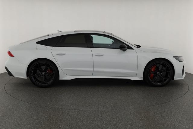 Audi RS7 Sportback 4.0 TFSI quattro performance performance, RS-Dynamikpaket plus rot, Laser, Standheizung 