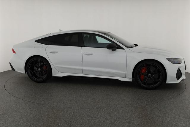 Audi RS7 Sportback 4.0 TFSI quattro performance performance, RS-Dynamikpaket plus rot, Laser, Standheizung 