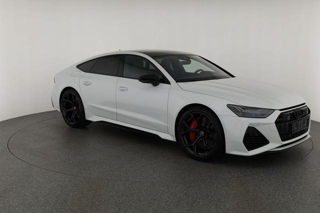 Audi RS7 Sportback 4.0 TFSI quattro performance performance, RS-Dynamikpaket plus rot, Laser, Standheizung 