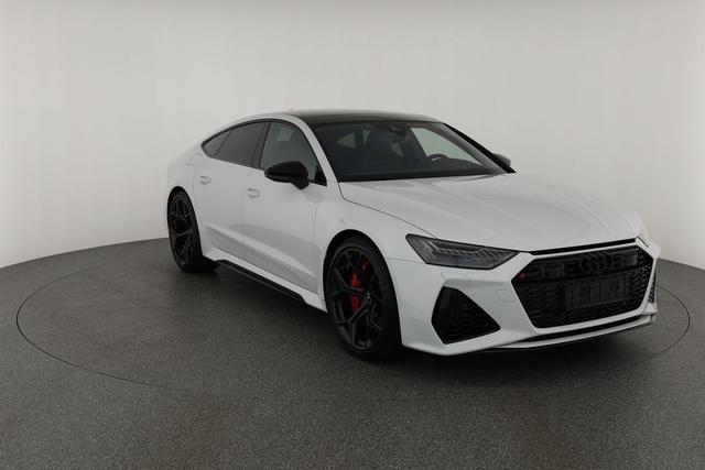 Audi RS7 Sportback 4.0 TFSI quattro performance performance, RS-Dynamikpaket plus rot, Laser, Standheizung 