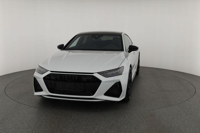 Audi RS7 Sportback 4.0 TFSI quattro performance performance, RS-Dynamikpaket plus rot, Laser, Standheizung 