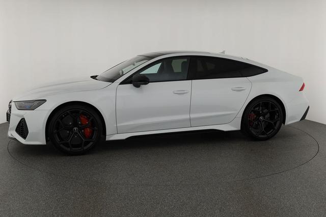 Audi RS7 Sportback 4.0 TFSI quattro performance performance, RS-Dynamikpaket plus rot, Laser, Standheizung 