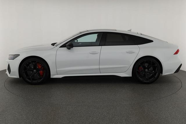 Audi RS7 Sportback 4.0 TFSI quattro performance performance, RS-Dynamikpaket plus rot, Laser, Standheizung 