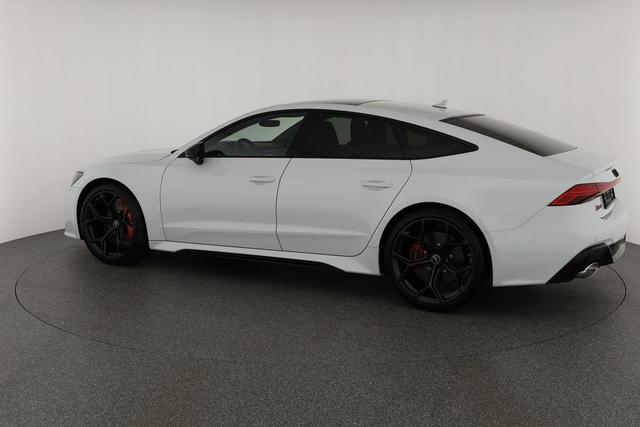 Audi RS7 Sportback 4.0 TFSI quattro performance performance, RS-Dynamikpaket plus rot, Laser, Standheizung 