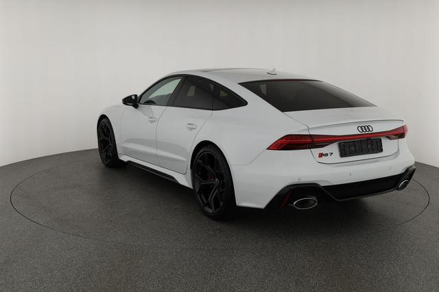 Audi RS7 Sportback 4.0 TFSI quattro performance performance, RS-Dynamikpaket plus rot, Laser, Standheizung 