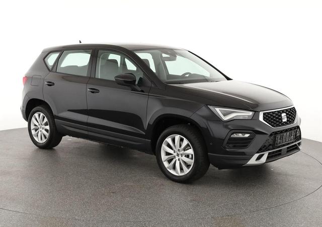 Seat Ateca - Style 1.5 TSI DSG Style, AHK, Navi, Kamera, ACC, Ladeboden