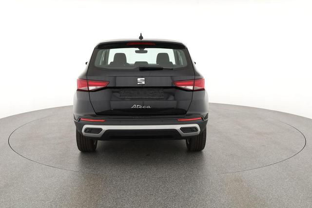 Seat Ateca Style 1.5 TSI DSG Style, AHK, Navi, Kamera, ACC, Ladeboden 