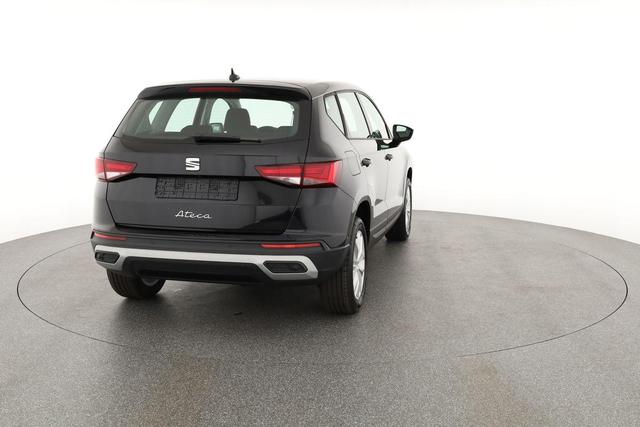 Seat Ateca Style 1.5 TSI DSG Style, AHK, Navi, Kamera, ACC, Ladeboden 