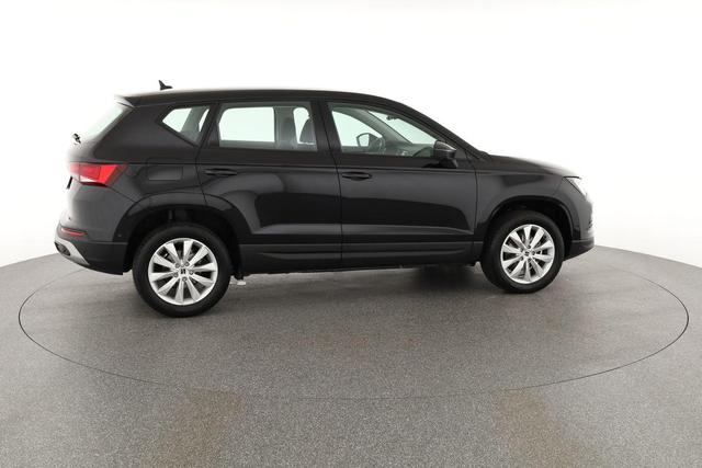 Seat Ateca Style 1.5 TSI DSG Style, AHK, Navi, Kamera, ACC, Ladeboden 