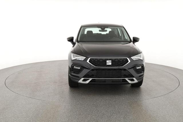 Seat Ateca Style 1.5 TSI DSG Style, AHK, Navi, Kamera, ACC, Ladeboden 