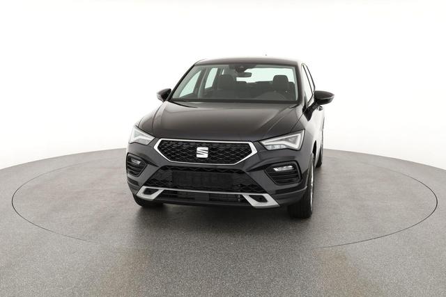 Seat Ateca Style 1.5 TSI DSG Style, AHK, Navi, Kamera, ACC, Ladeboden 