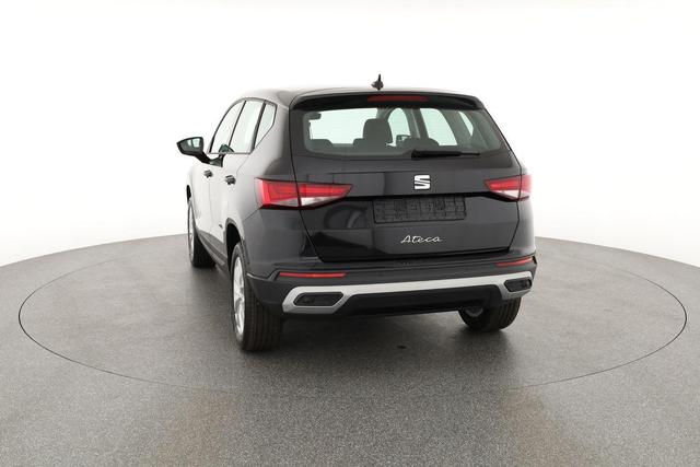 Seat Ateca Style 1.5 TSI DSG Style, AHK, Navi, Kamera, ACC, Ladeboden 