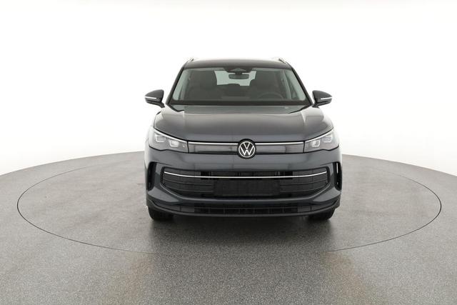 Volkswagen Tiguan 1.5 eTSI 110 kW Life DSG Life, AHK, LED-Plus, 5-J Garantie, el. Klappe 