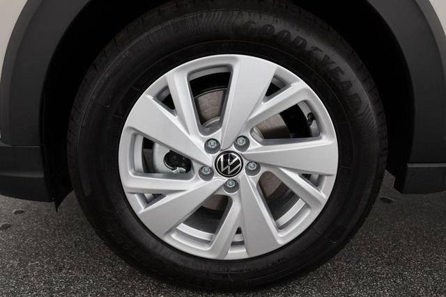 Volkswagen Taigo LIFE 1.0 TSI Life, Kamera, Winter, LED, 16-Zoll, AppConnect 