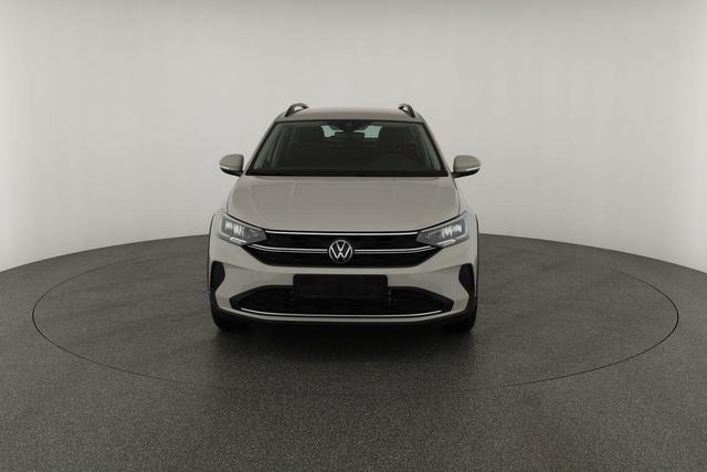 Volkswagen Taigo LIFE 1.0 TSI Life, Kamera, Winter, LED, 16-Zoll, AppConnect 