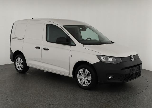 Volkswagen Caddy Cargo Basis 2.0 TDI, Park, AppConnect, Klima, 5 Jahre Garantie 