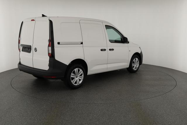 Volkswagen Caddy Cargo Basis 2.0 TDI, Park, AppConnect, Klima, 5 Jahre Garantie 