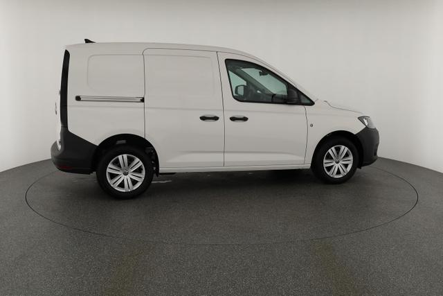 Volkswagen Caddy Cargo Basis 2.0 TDI, Park, AppConnect, Klima, 5 Jahre Garantie 