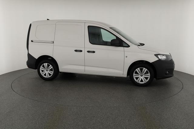 Volkswagen Caddy Cargo Basis 2.0 TDI, Park, AppConnect, Klima, 5 Jahre Garantie 