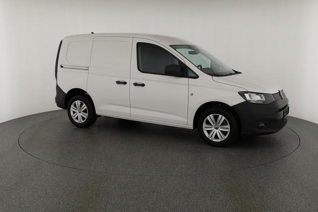 Volkswagen Caddy Cargo Basis 2.0 TDI, Park, AppConnect, Klima, 5 Jahre Garantie 