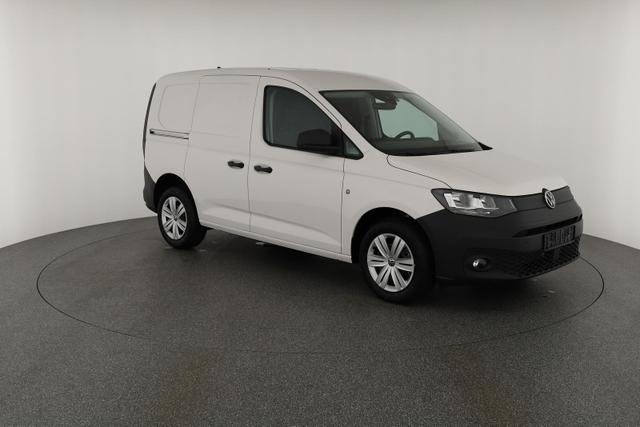 Volkswagen Caddy Cargo Basis 2.0 TDI, Park, AppConnect, Klima, 5 Jahre Garantie 