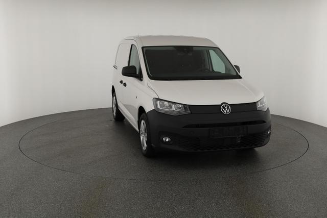 Volkswagen Caddy Cargo Basis 2.0 TDI, Park, AppConnect, Klima, 5 Jahre Garantie 