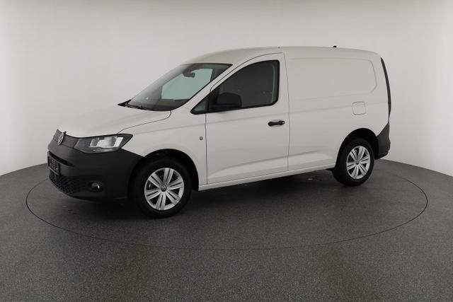 Volkswagen Caddy Cargo Basis 2.0 TDI, Park, AppConnect, Klima, 5 Jahre Garantie 