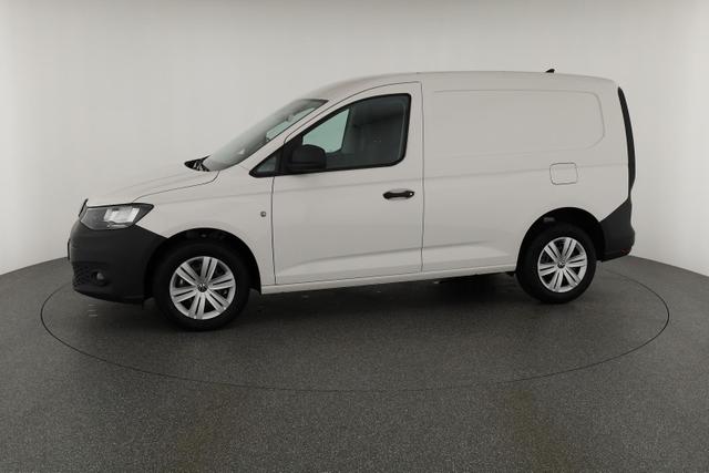 Volkswagen Caddy Cargo Basis 2.0 TDI, Park, AppConnect, Klima, 5 Jahre Garantie 