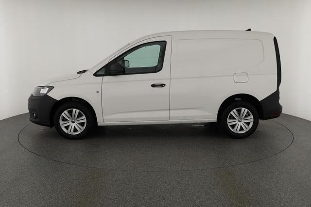 Volkswagen Caddy Cargo Basis 2.0 TDI, Park, AppConnect, Klima, 5 Jahre Garantie 