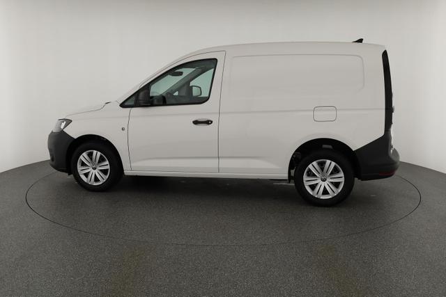 Volkswagen Caddy Cargo Basis 2.0 TDI, Park, AppConnect, Klima, 5 Jahre Garantie 