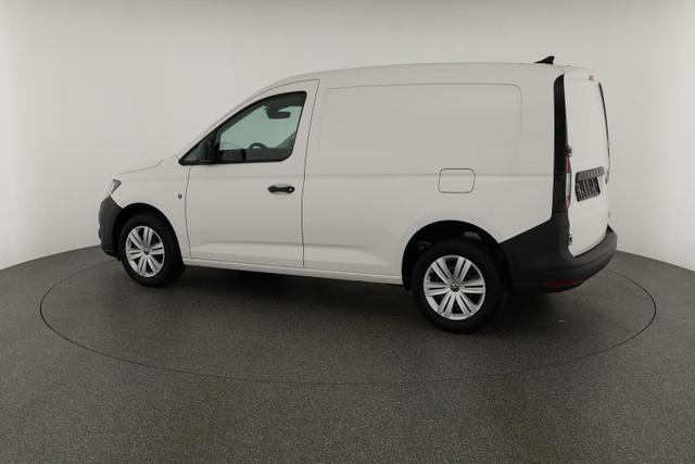 Volkswagen Caddy Cargo Basis 2.0 TDI, Park, AppConnect, Klima, 5 Jahre Garantie 