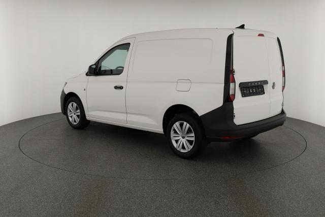 Volkswagen Caddy Cargo Basis 2.0 TDI, Park, AppConnect, Klima, 5 Jahre Garantie 