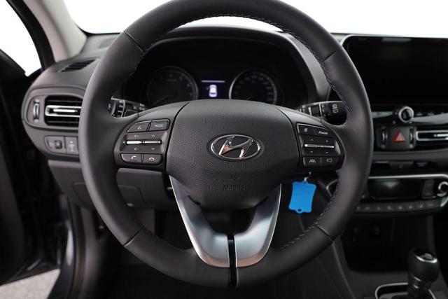 Hyundai i30 Kombi Smart 1.5 T-GDI DCT Smart, LED, Kamera, Winter 