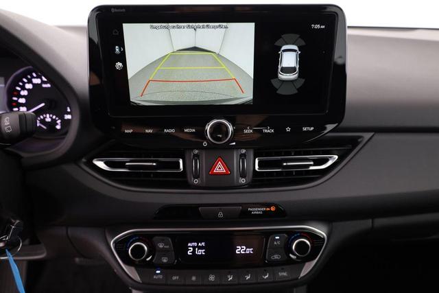 Hyundai i30 Kombi Smart 1.5 T-GDI DCT Smart, LED, Kamera, Winter 