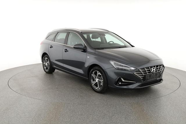 Hyundai i30 Kombi Smart 1.5 T-GDI DCT Smart, LED, Kamera, Winter 
