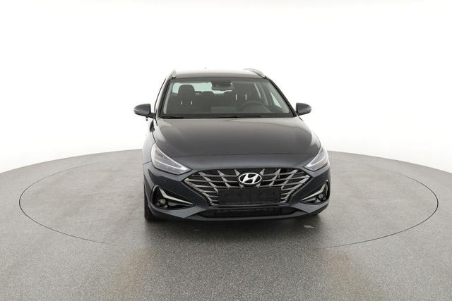 Hyundai i30 Kombi Smart 1.5 T-GDI DCT Smart, LED, Kamera, Winter 